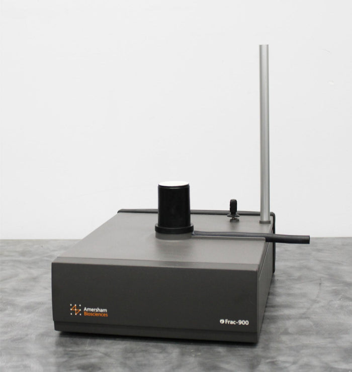 Amersham Pharmacia Biotech Frac-900 Fraction Collector Base - No Arm or Carousel