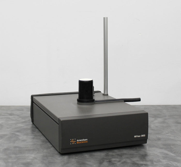 Amersham Pharmacia Biotech Frac-900 Fraction Collector Base - No Arm or Carousel