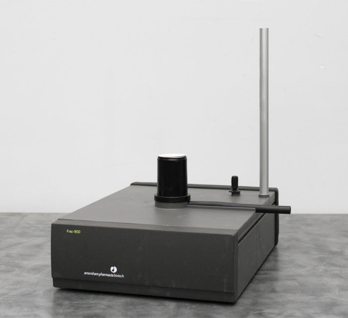 Amersham Pharmacia Biotech Frac-900 Fraction Collector Base - No Carousel or Arm