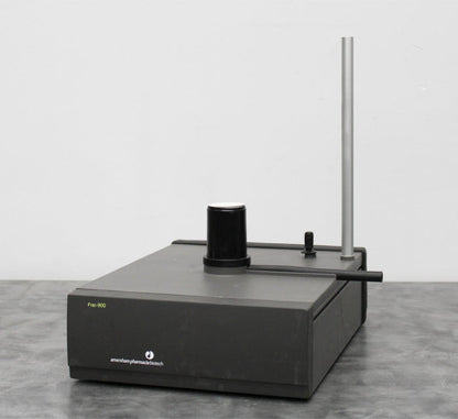 Amersham Pharmacia Biotech Frac-900 Fraction Collector Base - No Carousel or Arm