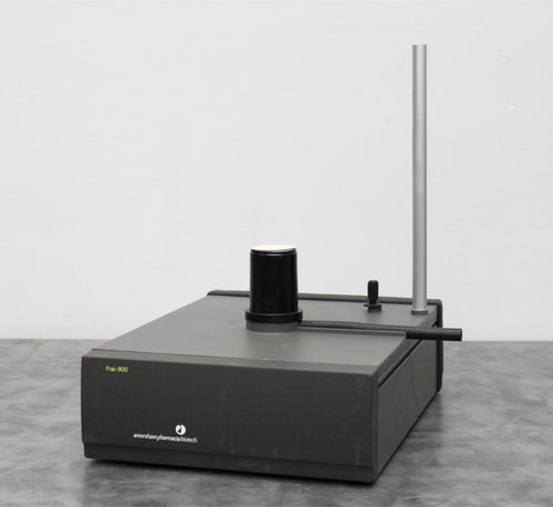 Amersham Pharmacia Biotech Frac-900 Fraction Collector Base - No Carousel or Arm