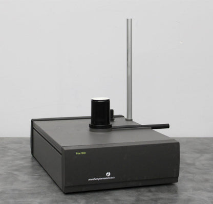 Amersham Pharmacia Biotech Frac-900 Fraction Collector Base - No Carousel or Arm