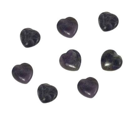 Amethyst Heart Multi-Pack
