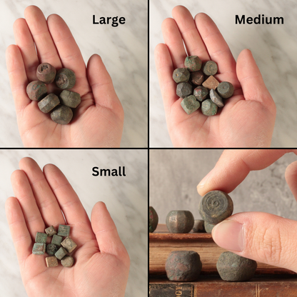 Ancient Scale Weight – Roman, Byzantine, or Islamic - c. 200 to 1000 CE - Ancient Middle East