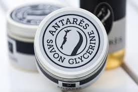 Antares Glycerine Soap
