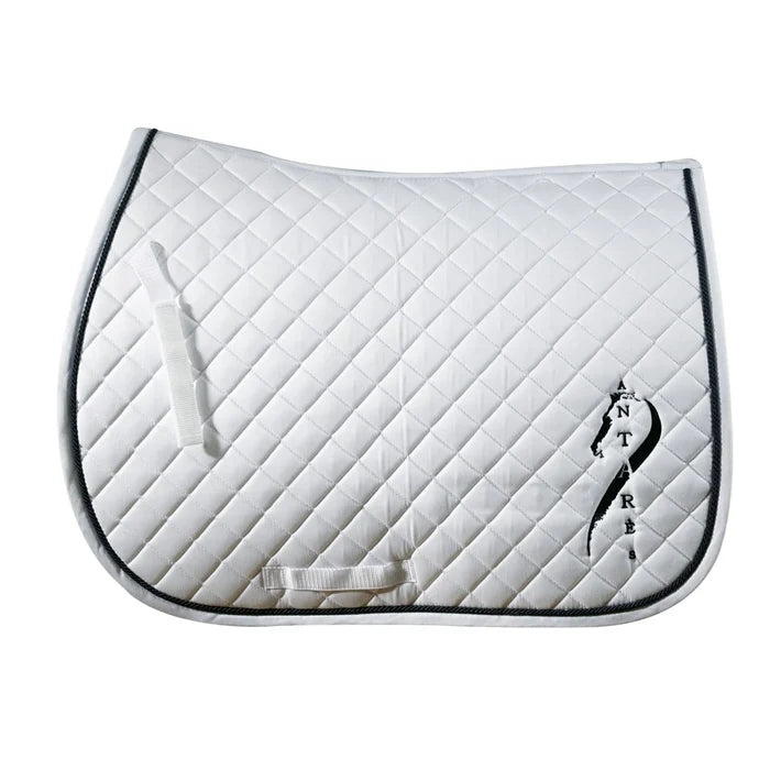 Antares Jumping Saddle Pad