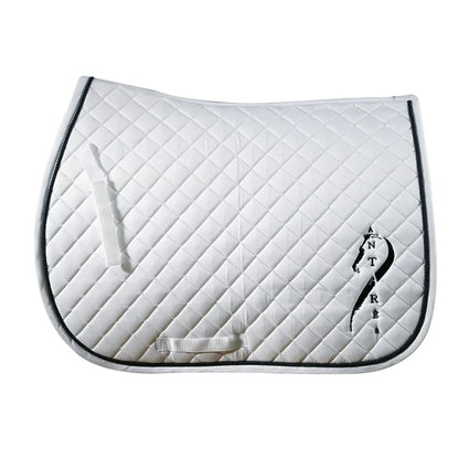 Antares Jumping Saddle Pad