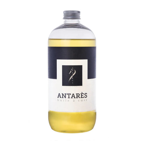 Antares Leather Oil