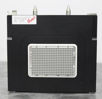 Applied Biosystems 4316598 384-Well Block