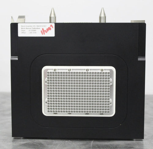 Applied Biosystems 4316598 384-Well Block