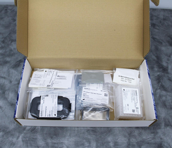 Applied Biosystems 4485220 Starter Kit for 3 x 32-Well 0.2mL ProFlex System