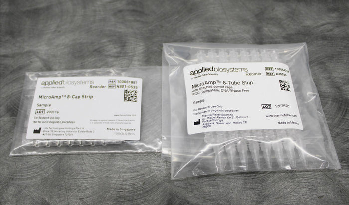 Applied Biosystems 4485220 Starter Kit for 3 x 32-Well 0.2mL ProFlex System