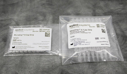 Applied Biosystems 4485220 Starter Kit for 3 x 32-Well 0.2mL ProFlex System