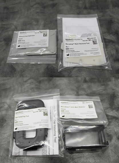 Applied Biosystems 4485220 Starter Kit for 3 x 32-Well 0.2mL ProFlex System