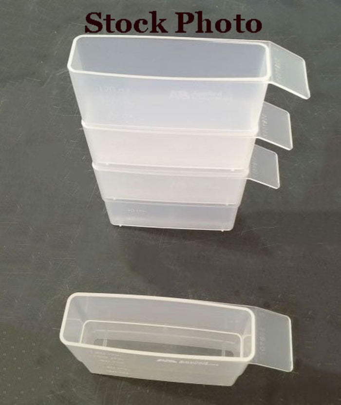 Applied Biosystems PRISM 6700 120mL Reagent Reservoirs