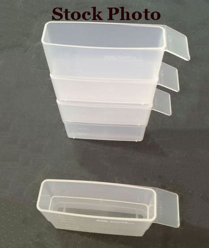 Applied Biosystems PRISM 6700 120mL Reagent Reservoirs