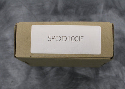 Scientific Bioprocessing SPOD100IF CGQ Shake Flask Biomass Sensor