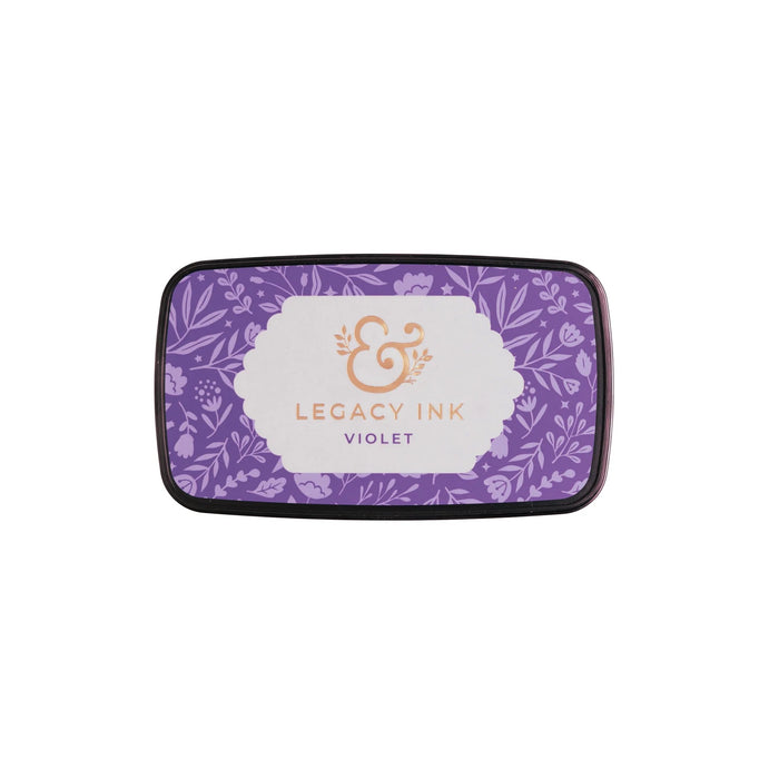 Archer & Olive Halloween 2025 Legacy Ink Pad