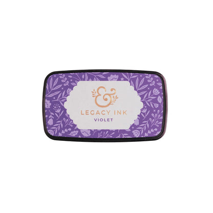 Archer & Olive Halloween 2025 Legacy Ink Pad
