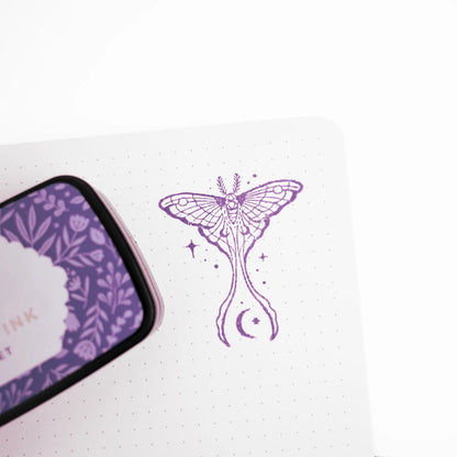 Archer & Olive Halloween 2025 Legacy Ink Pad