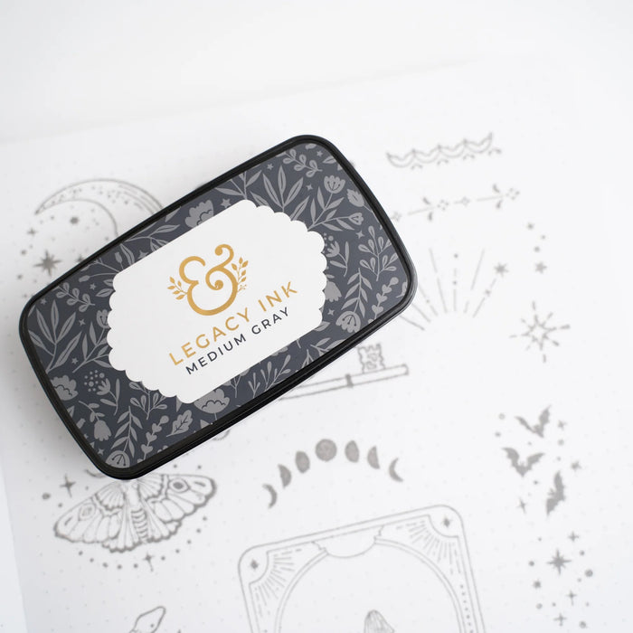 Archer & Olive Halloween 2025 Legacy Ink Pad