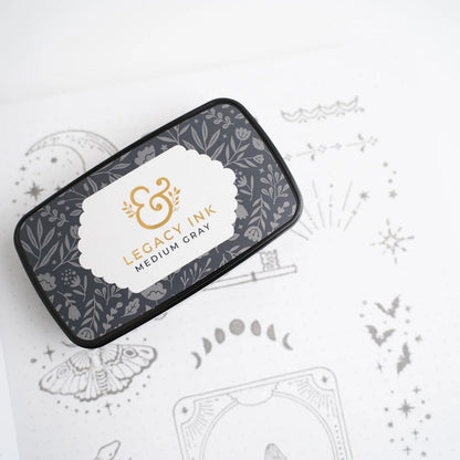 Archer & Olive Halloween 2025 Legacy Ink Pad