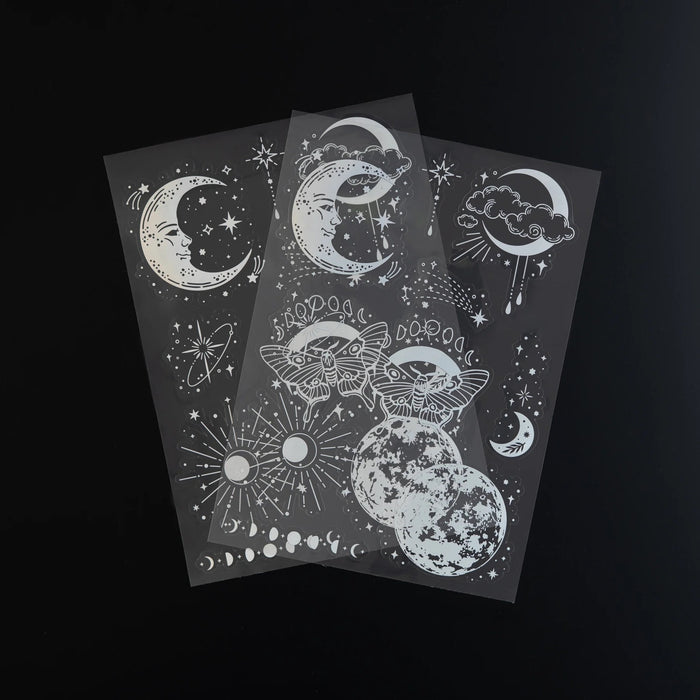 Lunar Veil