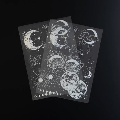 Lunar Veil