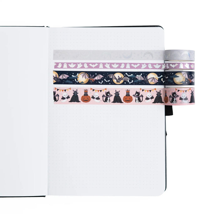 Archer & Olive Halloween 2025 Washi