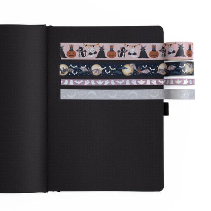 Archer & Olive Halloween 2025 Washi