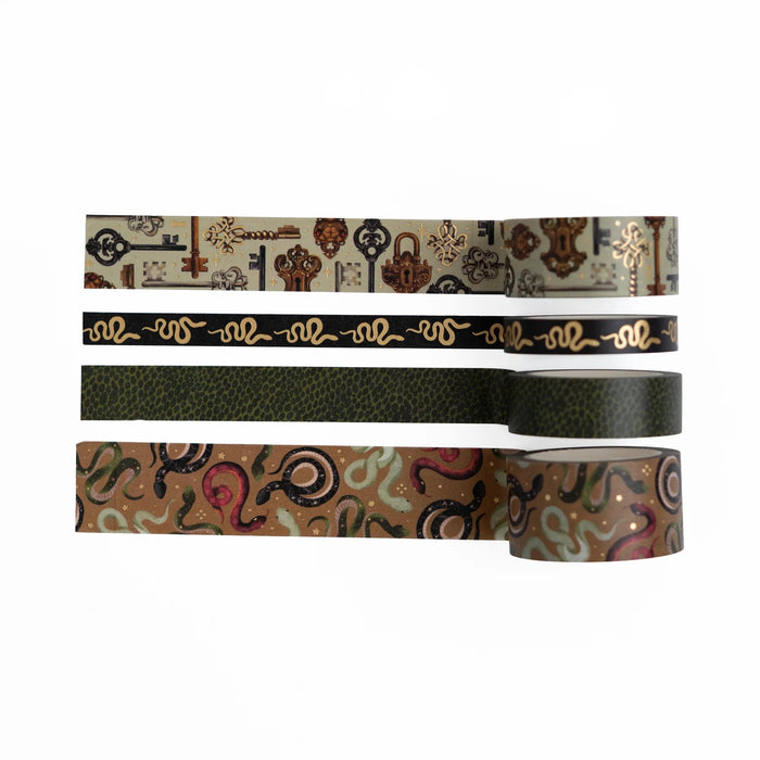 Archer & Olive Halloween 2025 Washi