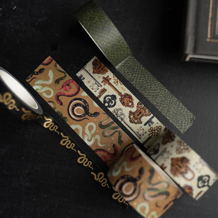 Archer & Olive Halloween 2025 Washi