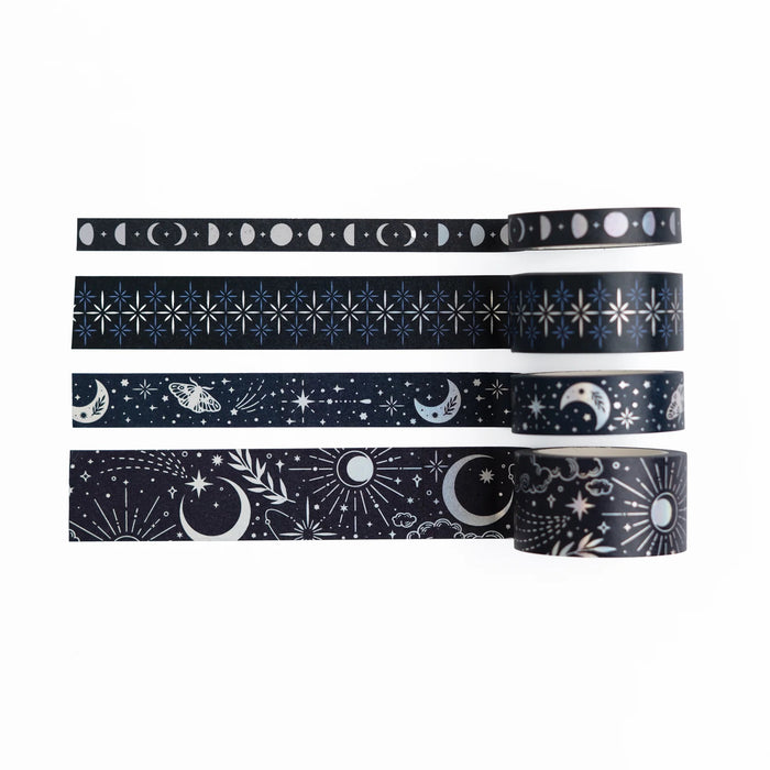 Lunar Veil
