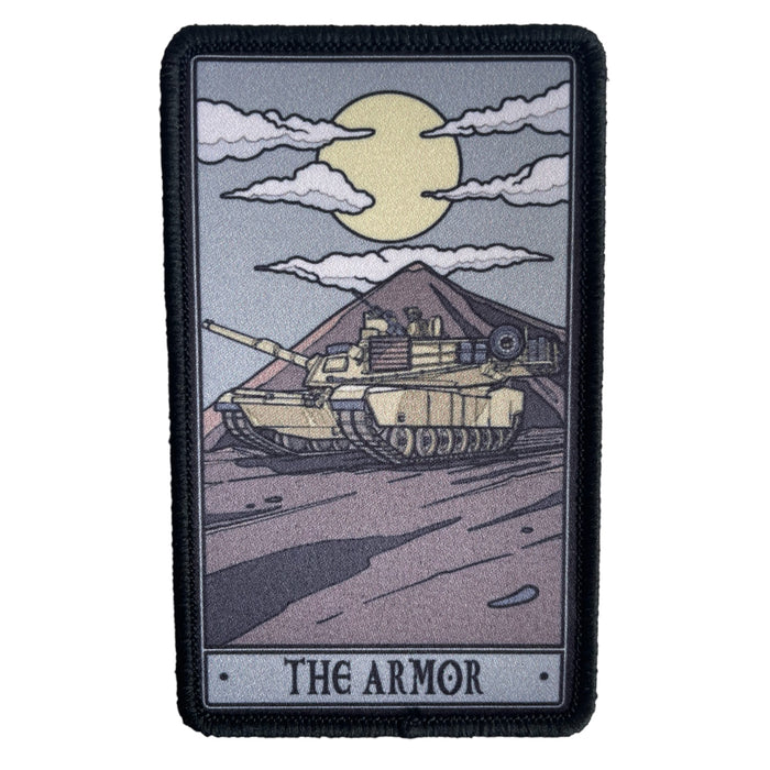 Armor Patch