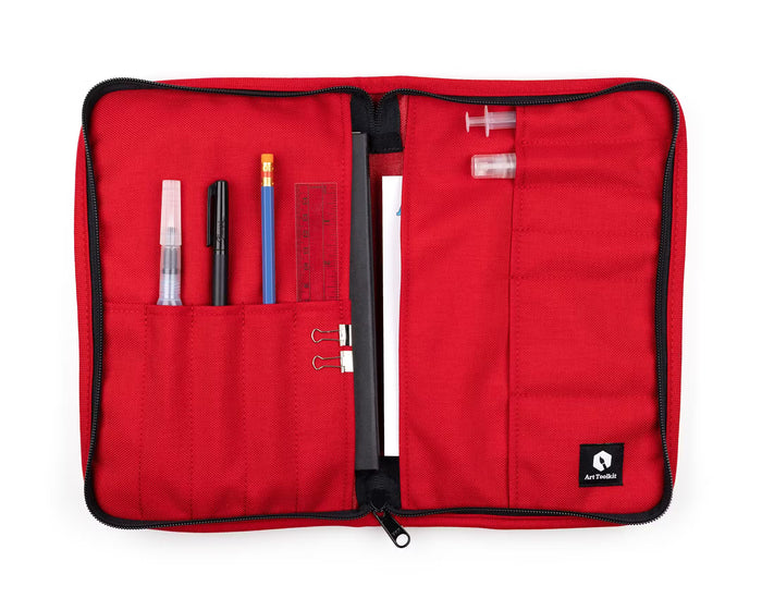 Art Toolkit - A5 Art Toolkit