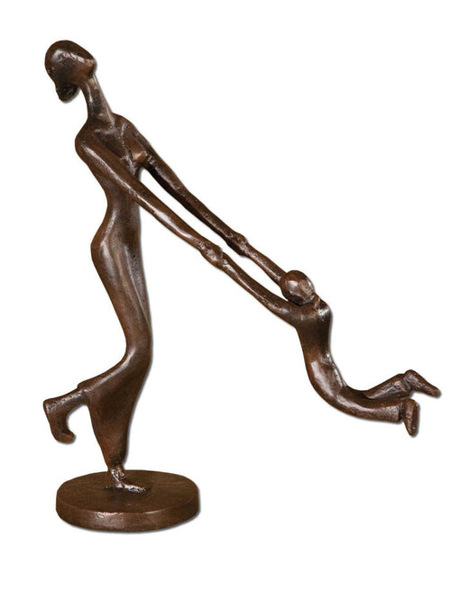 At Play Sculpture