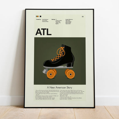 ATL | DIGITAL ARTWORK DOWNLOAD