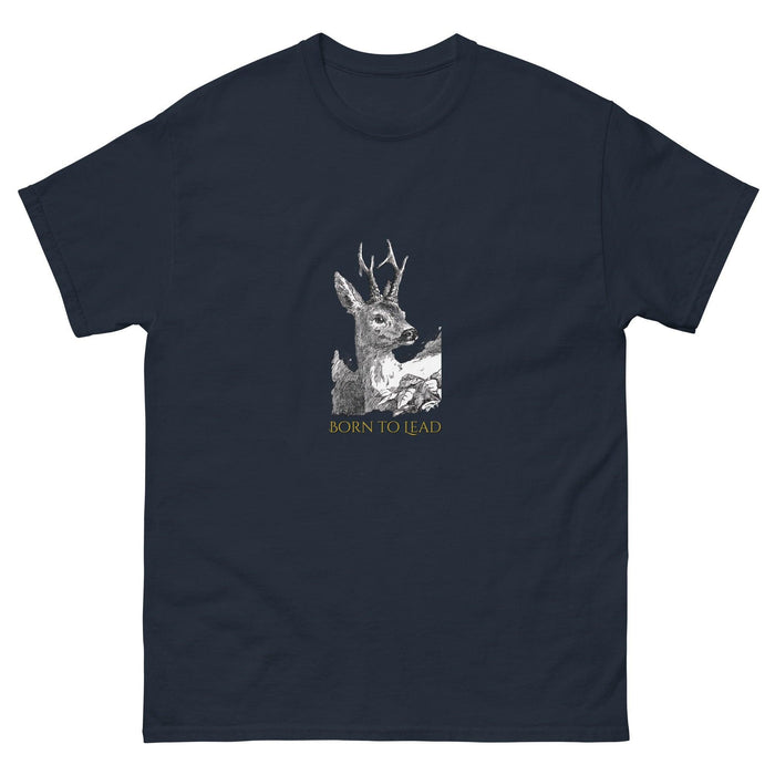 Navy / S