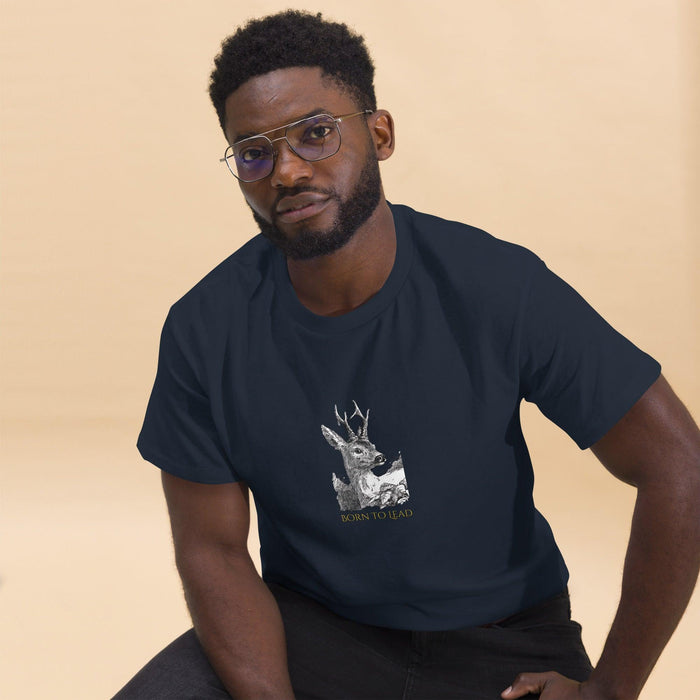Bambi - Born to Lead - Unisex Classic Tee - Whippie's