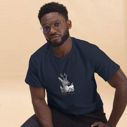 Bambi - Born to Lead - Unisex Classic Tee - Whippie's