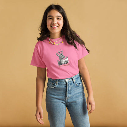 Bambi - Born to Lead - Youth Classic Tee - Whippie's