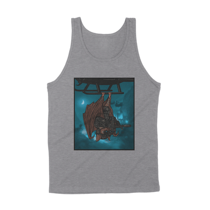 Bat Tank Top