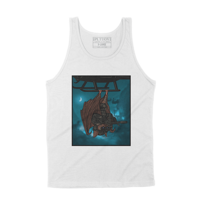 Bat Tank Top