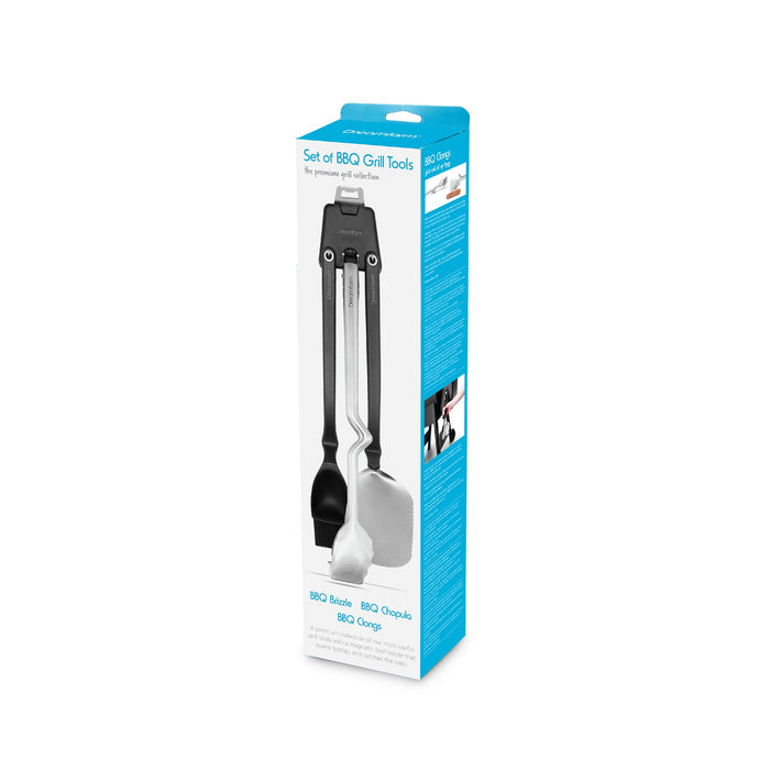 BBQ Grill Tools Set