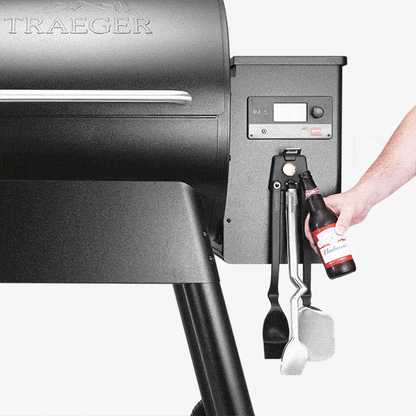 BBQ Grill Tools Set