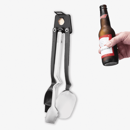 BBQ Grill Tools Set
