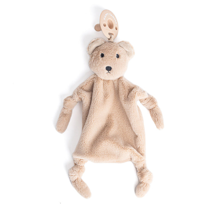 Bear Bubbi Buddy