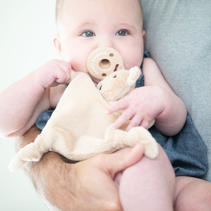 Bear Bubbi Buddy