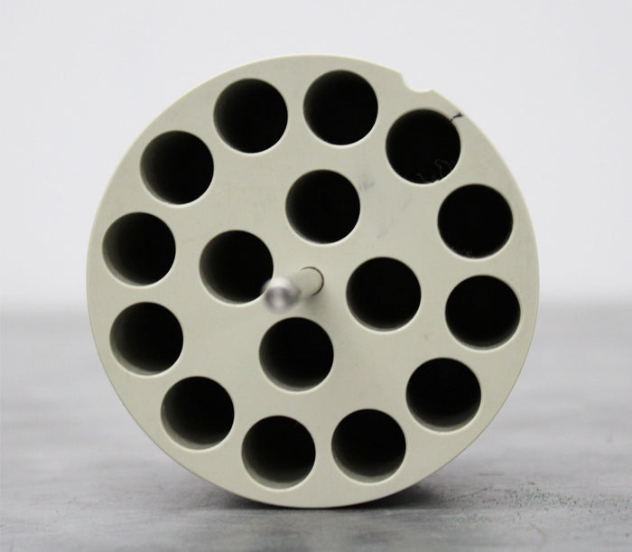 Beckman Coulter 16x5-7mL Adapter
