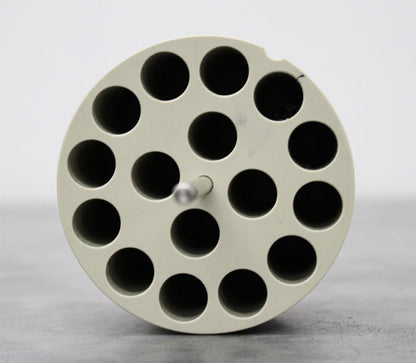 Beckman Coulter 16x5-7mL Adapter